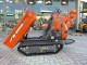 MOTOCARRIOLA CINGOLATA CORMIDI C8X 800 RIA AGRICOLA FORESTALE - HONDA - MADE IN ITALY
