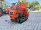 MOTOCARRIOLA CINGOLATA CORMIDI C8X 800 RIA AGRICOLA FORESTALE - HONDA - MADE IN ITALY