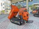 MOTOCARRIOLA CINGOLATA CORMIDI C8X 800 RIA AGRICOLA FORESTALE - HONDA - MADE IN ITALY