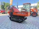 MOTOCARRIOLA CINGOLATA CORMIDI C8X 800 RIA AGRICOLA FORESTALE - HONDA - MADE IN ITALY