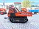 MOTOCARRIOLA CINGOLATA CORMIDI C8X 800 RIA AGRICOLA FORESTALE - HONDA - MADE IN ITALY