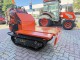 MOTOCARRIOLA CINGOLATA CORMIDI C8X 800 RIA AGRICOLA FORESTALE - HONDA - MADE IN ITALY
