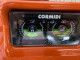 MOTOCARRIOLA CINGOLATA CORMIDI C8X 800 RIA AGRICOLA FORESTALE - HONDA - MADE IN ITALY