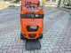 MOTOCARRIOLA CINGOLATA CORMIDI C8X 800 RIA AGRICOLA FORESTALE - HONDA - MADE IN ITALY