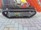 MOTOCARRIOLA CINGOLATA CORMIDI C8X 800 RIA AGRICOLA FORESTALE - HONDA - MADE IN ITALY