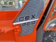 MOTOCARRIOLA CINGOLATA CORMIDI C8X 800 RIA AGRICOLA FORESTALE - HONDA - MADE IN ITALY
