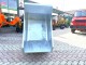MOTOCARRIOLA CINGOLATA GIOR 600 HONDA DUMPER II SERIE - RIBALTAMENTO IDRAULICO - VERSIONE EDILIZIA CON CASSONE ZINCATO
