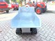 MOTOCARRIOLA CINGOLATA GIOR 600 HONDA DUMPER II SERIE - RIBALTAMENTO IDRAULICO - VERSIONE EDILIZIA CON CASSONE ZINCATO
