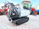 MOTOCARRIOLA CINGOLATA GIOR 600 HONDA DUMPER II SERIE - RIBALTAMENTO IDRAULICO - VERSIONE EDILIZIA CON CASSONE ZINCATO