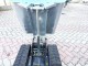 MOTOCARRIOLA CINGOLATA GIOR 600 HONDA DUMPER II SERIE - RIBALTAMENTO IDRAULICO - VERSIONE EDILIZIA CON CASSONE ZINCATO