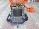 MOTOCARRIOLA CINGOLATA CORMIDI C1500 - CON BOTTE IMPASTATRICE AUTOCARICANTE LT 600 GIREVOLE 180 GRADI