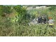 ROBOT TRINCIASARMENTI TAGLIAERBA CINGOLATO GIOR 1000 MONSTER - RADIOCOMANDATO - VIDEO