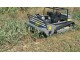 ROBOT TRINCIASARMENTI TAGLIAERBA CINGOLATO GIOR 1000 MONSTER - RADIOCOMANDATO - VIDEO
