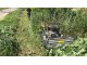 ROBOT TRINCIASARMENTI TAGLIAERBA CINGOLATO GIOR 1000 MONSTER - RADIOCOMANDATO - VIDEO