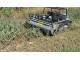 ROBOT TRINCIASARMENTI TAGLIAERBA CINGOLATO GIOR 1000 MONSTER - RADIOCOMANDATO - VIDEO