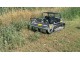 ROBOT TRINCIASARMENTI TAGLIAERBA CINGOLATO GIOR 1000 MONSTER - RADIOCOMANDATO - VIDEO