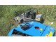 ROBOT TRINCIASARMENTI TAGLIAERBA CINGOLATO GIOR 1000 MONSTER - RADIOCOMANDATO - VIDEO