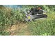 ROBOT TRINCIASARMENTI TAGLIAERBA CINGOLATO GIOR 1000 MONSTER - RADIOCOMANDATO - VIDEO