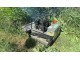 ROBOT TRINCIASARMENTI TAGLIAERBA CINGOLATO GIOR 1000 MONSTER - RADIOCOMANDATO - VIDEO