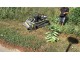 ROBOT TRINCIASARMENTI TAGLIAERBA CINGOLATO GIOR 1000 MONSTER - RADIOCOMANDATO - VIDEO