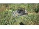 ROBOT TRINCIASARMENTI TAGLIAERBA CINGOLATO GIOR 1000 MONSTER - RADIOCOMANDATO - VIDEO