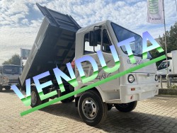 TRANSPORTER MACCHINA OPERATRICE USATA DURSO FARMER 490 SV1 - PARI NUOVO