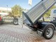 TRANSPORTER OPERATRICE USATA DURSO FARMER 490 SV1 - PARI NUOVO