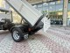 TRANSPORTER OPERATRICE USATA DURSO FARMER 490 SV1 - PARI NUOVO