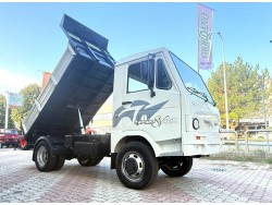 TRANSPORTER OPERATRICE USATA DURSO FARMER 490 SV1 - PARI NUOVO