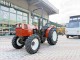 TRATTORE USATO FIAT 55-76 DT VIGNETO - LARGHEZZA ESTERNA CM 130