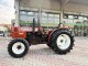 TRATTORE USATO FIAT 55-76 DT VIGNETO - LARGHEZZA ESTERNA CM 130