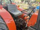 TRATTORE USATO FIAT 55-76 DT VIGNETO - LARGHEZZA ESTERNA CM 130