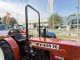 TRATTORE USATO FIAT 55-76 DT VIGNETO - LARGHEZZA ESTERNA CM 130