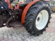 TRATTORE USATO FIAT 55-76 DT VIGNETO - LARGHEZZA ESTERNA CM 130