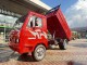 TRANSPORTER AGRICOLO USATO DURSO FARMER 480 SV