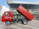 TRANSPORTER AGRICOLO USATO DURSO FARMER 480 SV