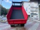 TRANSPORTER AGRICOLO USATO DURSO FARMER 480 SV
