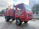 TRANSPORTER AGRICOLO USATO DURSO FARMER 480 SV
