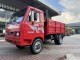 TRANSPORTER AGRICOLO USATO DURSO FARMER 480 SV