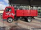 TRANSPORTER AGRICOLO USATO DURSO FARMER 480 SV