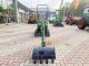 MINIESCAVATORE GIOR 12 Evo.5 - 3a SERIE KUBOTA LINE - MOTORE 3 CILINDRI - CARRO ALLARGABILE