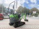 MINIESCAVATORE GIOR 12 Evo.5 - 3a SERIE KUBOTA LINE - MOTORE 3 CILINDRI - CARRO ALLARGABILE