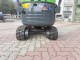 MINIESCAVATORE GIOR 12 Evo.5 - 3a SERIE KUBOTA LINE - MOTORE 3 CILINDRI - CARRO ALLARGABILE