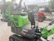 MINIESCAVATORE GIOR 12 Evo.5 - 3a SERIE KUBOTA LINE - MOTORE 3 CILINDRI - CARRO ALLARGABILE