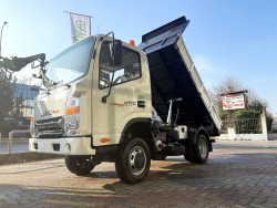 TRANSPORTER OPERATRICE DURSO RAPTOR 65