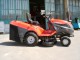 TRATTORINO RASAERBA USATO CASTELGARDEN XJ 145 - PREZZO