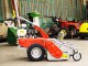 TRATTORINO RASAERBA USATO CASTELGARDEN XJ 145 - PREZZO
