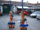 SPACCALEGNA BALFOR 14 - 16 TON - NUOVI - PREZZO - VIDEO