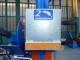 SPACCALEGNA BALFOR 14 - 16 TON - NUOVI - PREZZO - VIDEO