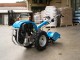 MOTOCOLTIVATORE NUOVO BERTOLINI 411 Diesel 11Hp Avv. El. Prezzo